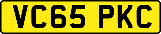 VC65PKC