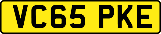 VC65PKE