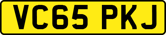 VC65PKJ