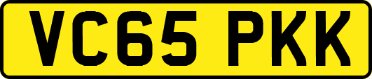 VC65PKK