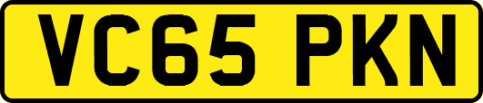 VC65PKN