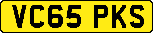 VC65PKS