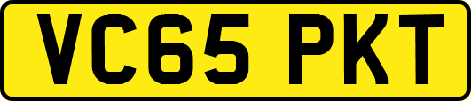 VC65PKT