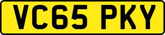 VC65PKY