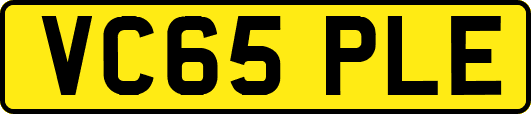 VC65PLE