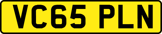 VC65PLN
