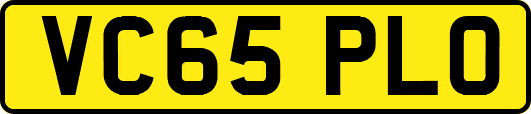 VC65PLO