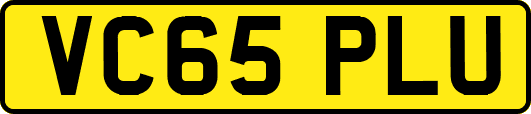 VC65PLU