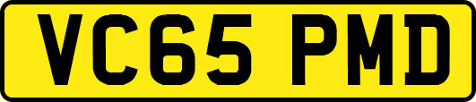 VC65PMD