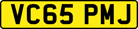 VC65PMJ