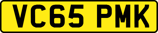 VC65PMK
