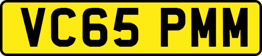VC65PMM