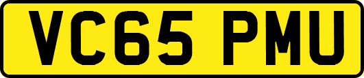 VC65PMU