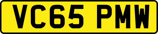 VC65PMW