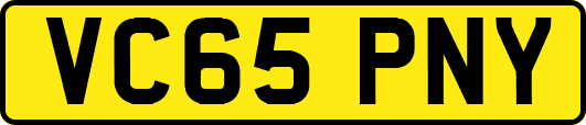 VC65PNY