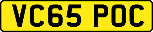 VC65POC