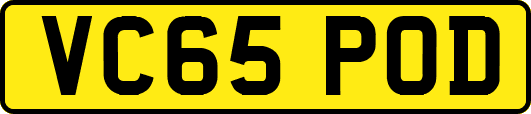 VC65POD