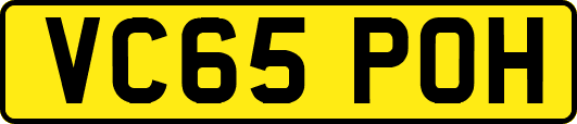 VC65POH