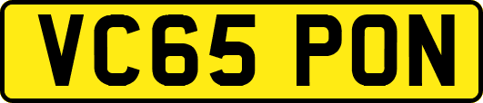VC65PON