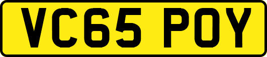VC65POY