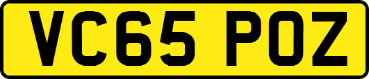 VC65POZ