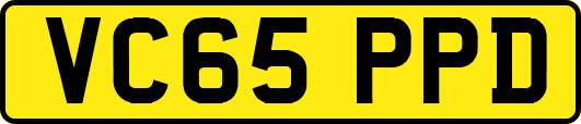 VC65PPD