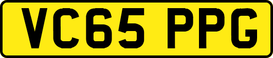 VC65PPG