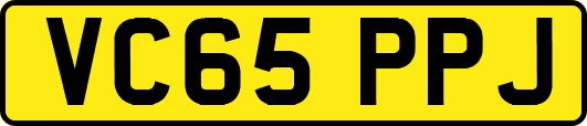 VC65PPJ
