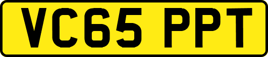 VC65PPT