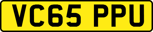 VC65PPU