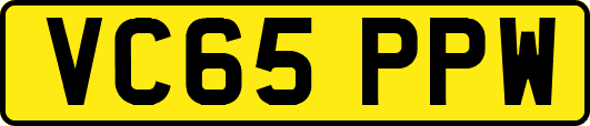 VC65PPW