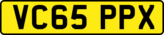 VC65PPX