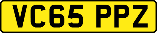 VC65PPZ