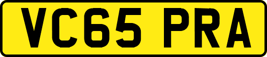 VC65PRA