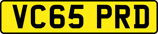 VC65PRD