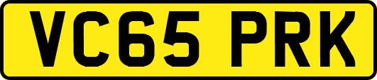 VC65PRK