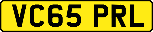 VC65PRL