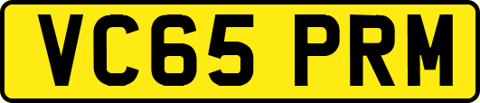 VC65PRM