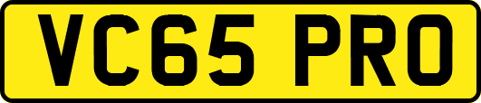 VC65PRO