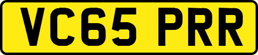 VC65PRR
