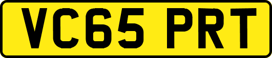 VC65PRT