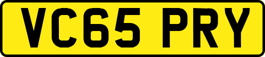 VC65PRY