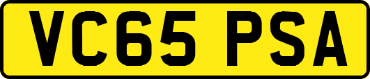 VC65PSA