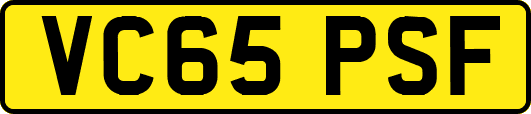 VC65PSF