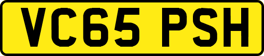 VC65PSH