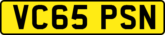 VC65PSN