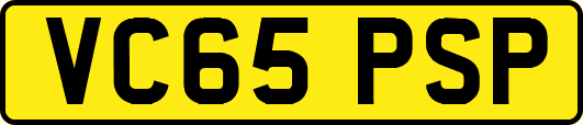 VC65PSP