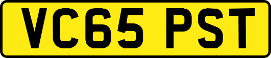 VC65PST
