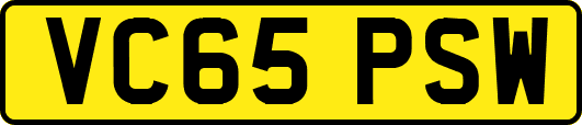 VC65PSW