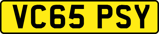 VC65PSY